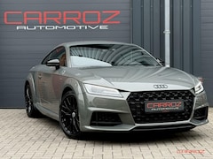 Audi TT - 40 TFSI S Line S-Tronic Cruise Carplay Camera