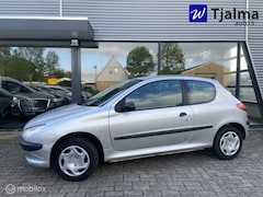 Peugeot 206 - 1.4 XR nw apk 5/2026