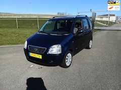 Suzuki Wagon R+ - 1.3 GA alles nieuw