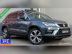 Seat Ateca - 2.0 TSI Xcellence 4DRIVE Pano.dak/Trekhaak/LED