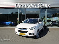 Hyundai ix35 - 1.6i GDI i-Catcher/Full options