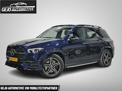 Mercedes-Benz GLE-Klasse - 350 de 4MATIC Premium Plus I PANO I BURMESTER