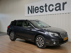 Subaru Outback - 2.5i Premium