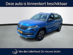 Skoda Kodiaq - 1.5 TSI 150pk Sportline Business / Memory / Navigatie / Elek. Achterklep / Camera