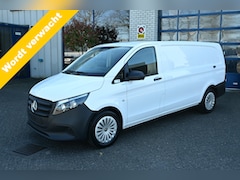Mercedes-Benz Vito - 116 CDI L3 Pro Navigatie Smartphone pakket, Winter pakket, Achterdeuren