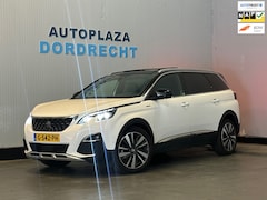 Peugeot 5008 - 1.2 PureTech Blue Lease GT-Line