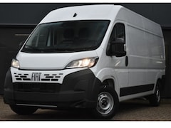 Fiat Ducato - 2.2 MultiJet 140 S&S L3H2 3.3t | € 9.070, - Voorraad Voordeel | 3, 9% Financial Lease | |