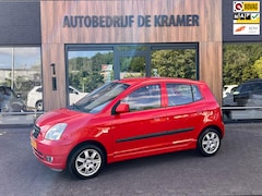 Kia Picanto - 1.0 D-light