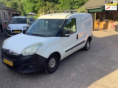Opel Combo - 1.3 CDTi L1H1 ecoFLEX zo ingeruild zo te koop