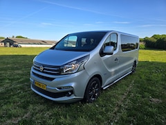 Fiat Talento - 1.6 MJ EcoJet L2H1 DC Basis