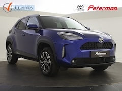 Toyota Yaris Cross - 1.5 Hybrid Style Edition | Stuur en Stoelverwarming