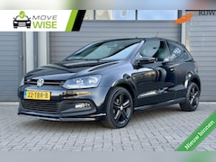 Volkswagen Polo - 1.2 TSI 105pk Highline | R LINE | Cruise | Airco | NL Auto |