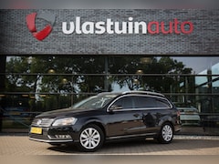 Volkswagen Passat Variant - 1.4 TSI Comfortline BlueMotion , Trekhaak, Cruise control,