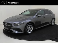 Mercedes-Benz A-klasse - 250 e Star Edition AMG Line / Stoelverwarming / Achteruitrijcamera / Panaroma-schuifdak /