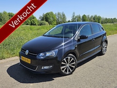 Volkswagen Polo - 1.2 TSI Highline Edition