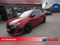 Seat Ibiza - 1.4 TSI 180pk DSG Cupra Bocanegra Navigatie