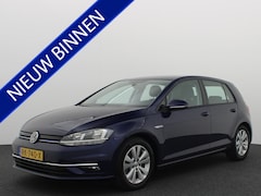 Volkswagen Golf - 1.5 TSI Comfortline AUTOMAAT / CARPLAY / NAVI / CLIMA / PDC / ACC / BLUETOOTH / NL-AUTO