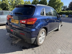 Mitsubishi ASX - 1.6 Intense ClearTec PANORAMADAK SUV 5-dr
