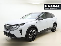 Peugeot 5008 - 1.6 Plug-in Hybrid 195 GT | PHEV | AUTOMAAT | 1300KG Trekvermogen | WLPT 82KM | Elektrisch