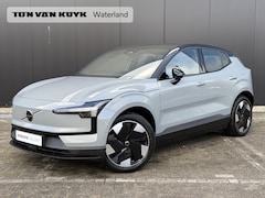 Volvo EX30 - Twin Motor Performance Ultra Automaat / Vapour Grey / 19" velgen / Panoramadak / 360* came