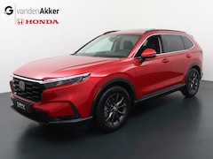 Honda CR-V - 2.0 Full Hybrid 184pk 2WD CVT 30TH Anniversary