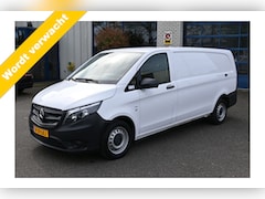 Mercedes-Benz Vito - 116 CDI L3 Extra Lang Audio 40 Navigatie met camera, Stoelverwarming