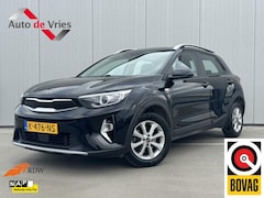 Kia Stonic - 1.0 T-GDi MHEV DynamicLine|Navi|NL-Auto
