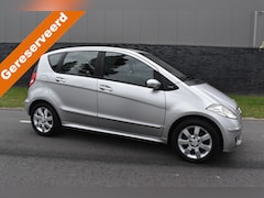 Mercedes-Benz A-klasse - 150 Elegance Automaat 5-deurs lage km-stand Airco