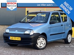 Fiat Seicento - 1.1 Active