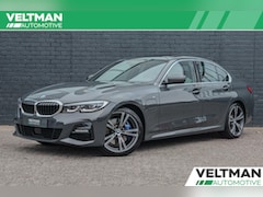 BMW 3-serie - 330e High Executive M-SPORT PANO ADAPTIVE CRUISE HEAD UP