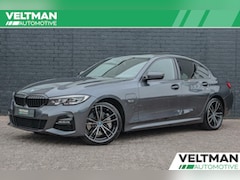 BMW 3-serie - 330e High Executive M-SPORT PANO CRUISE STOELVERWARMING CAMERA