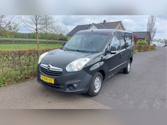 Opel Combo - 1.3 CDTi L1H1 Edition AIRCO BJ 2017