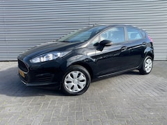 Ford Fiesta - 1.25 Trend bouwjaar 2017 ( dealer onderhouden )