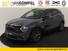 Kia Sportage - 1.6 T-GDi Plug-in Hybrid AWD GT-Line / CAMERA / NAVI / Carselexy
