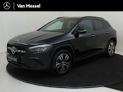Mercedes-Benz GLA-Klasse - 250 e Luxury Line / Stoelverwarming / Achteruitrijcamera / Memory-Stoelen / Dodehoek-Assis