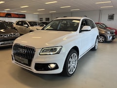 Audi Q5 - 2.0 TFSI Pro Line Automaat