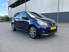 Seat Mii - 1.0 FR Line 1ste Eigenaar/Dealer Onderhouden