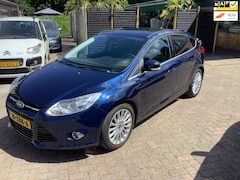 Ford Focus - 1.0 EcoBoost Titanium NIEUWE APK 03-2026