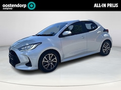 Toyota Yaris - 1.5 Hybrid Dynamic | 06-10141018 Voor meer informatie