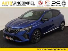 Renault Clio - TCe 90 GPF techno / CAMERA / PACK WINTER / Carselexy