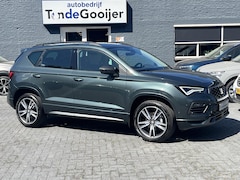 Seat Ateca - 1.5 TSi DSG FR Business Intense | NAV. | EL. TREKHAAK | STANDKACHEL | CAMERA |