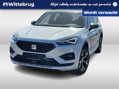 Seat Tarraco - 1.4 TSI 245pk e-Hybrid PHEV FR DSG Automaat Panoramadak / 360 camera / 19"LM Velgen / Navi
