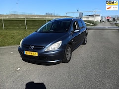 Peugeot 307 SW - 2.0 16V Navtech 7-PERSOONS