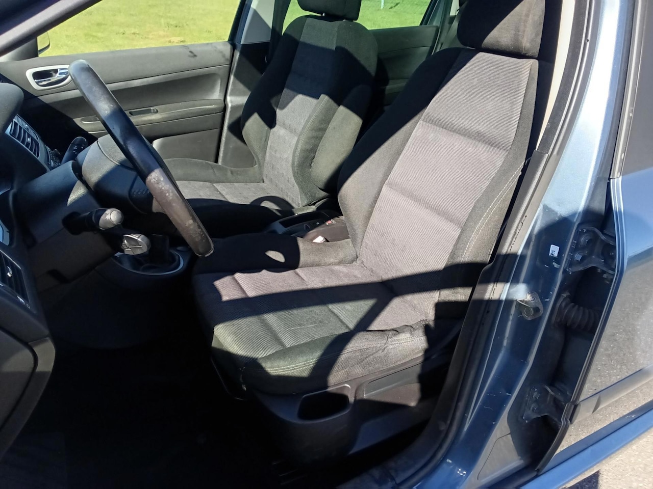 Peugeot 307 SW - 2.0 16V Navtech 7-PERSOONS
