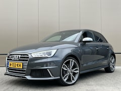 Audi S1 - 2.0 TFSI S1 Quattro | Keyless | PDC | Stoelverwarming | 18”