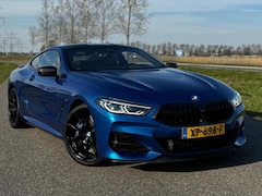 BMW 8-serie - M850i xDrive High Executive Full option LEER I NAVIG I M-PAKKET