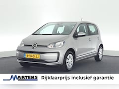 Volkswagen Up! - 1.0 BMT 60pk move up Airco Maps&More 5drs