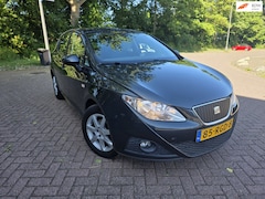 Seat Ibiza - 1.2 TDI Style Ecomotive NEW APK Clima 5DR