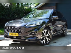 Ford Kuga - 2.5 PHEV ST-Line Automaat/Navi/Led/Pdc/Ecc/Digital Cockpit/Achteruitrijcamera/Trekhaak-Weg
