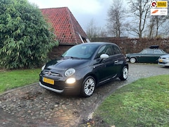 Fiat 500 - 0.9 TwinAir Turbo Popstar-Airco-LMV